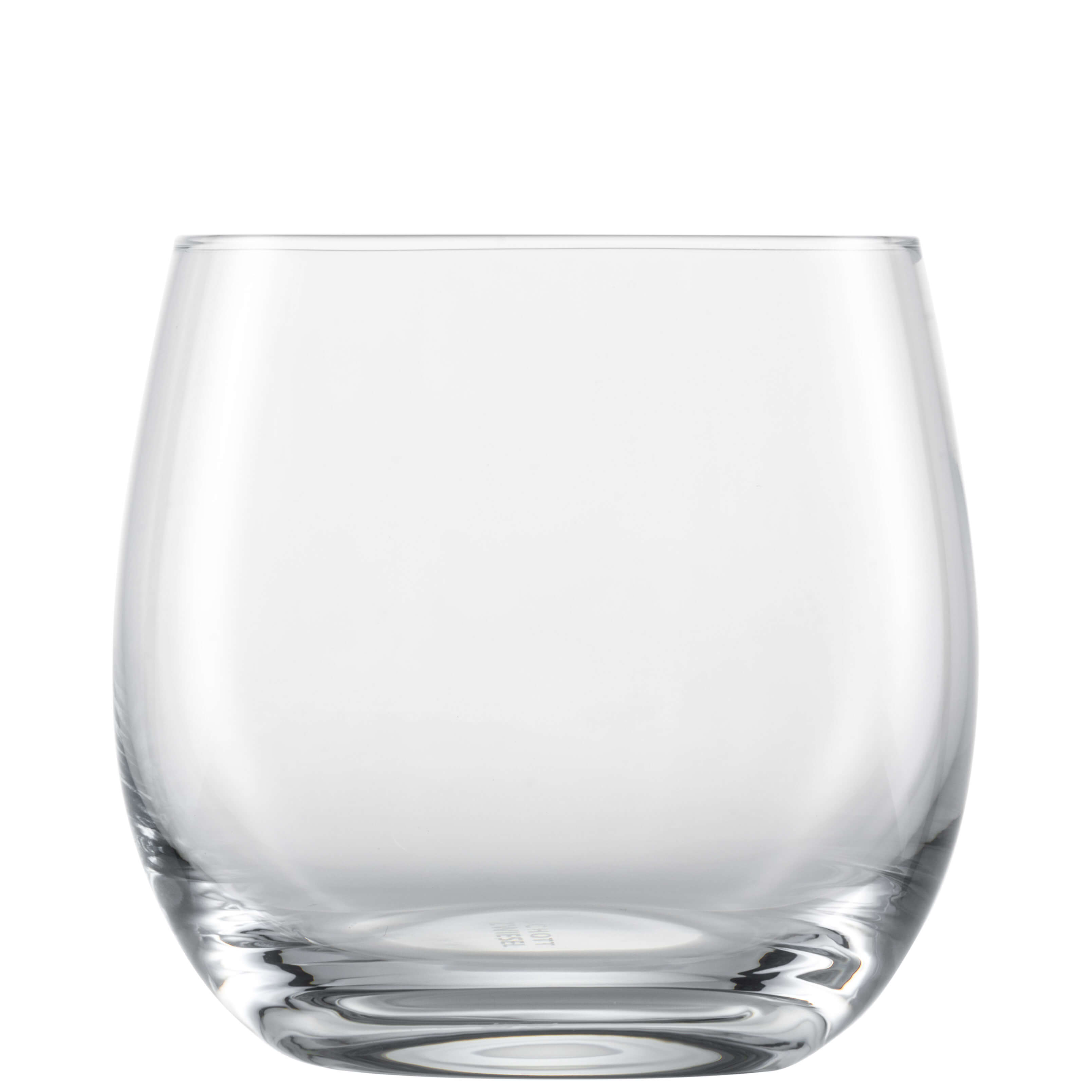 Gobelet universel Banquet, Schott Zwiesel - 340ml (6 pcs)