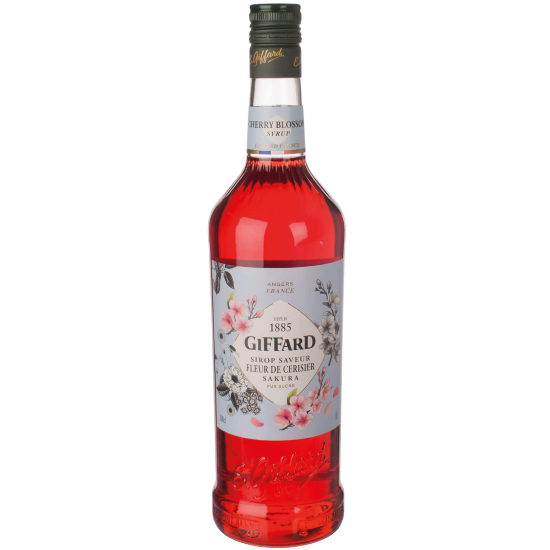 Kirschblüte - Giffard Sirup (1,0l)
