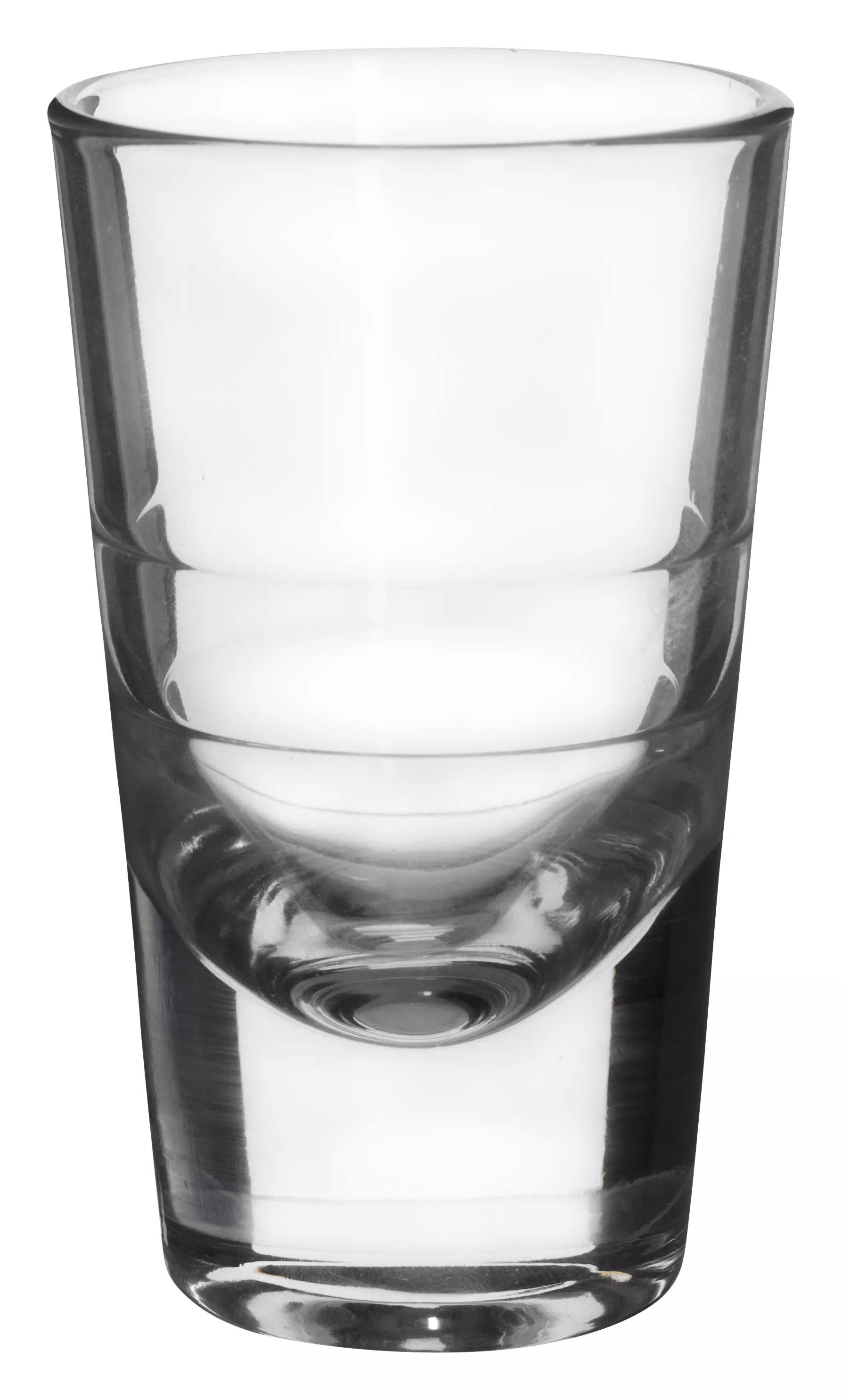 Verre à shot Grande, Pasabahce - 110ml Verre à shot Grande, Pasabahce - 110ml