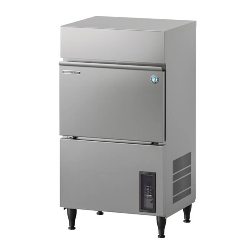 Hoshizaki Flexi Cube IM-45WPE-F - cube standard (28 x 28 x 32 mm) 50 kg Hoshizaki Flexi Cube IM-45WPE-F - cube standard (28 x 28 x 32 mm) 50 kg