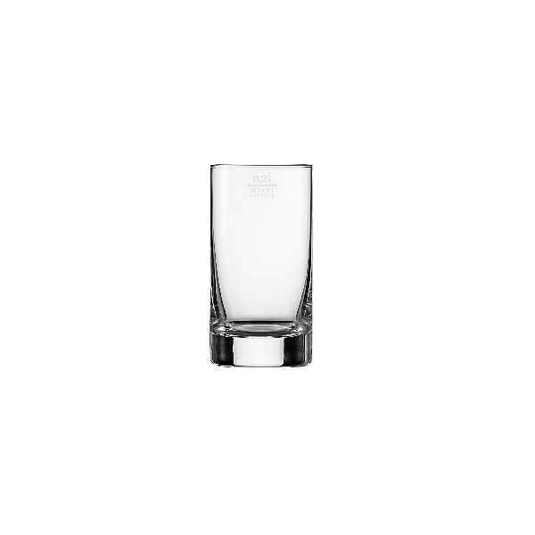 Verre à jus, Paris Schott Zwiesel - 240ml (6 pcs.)