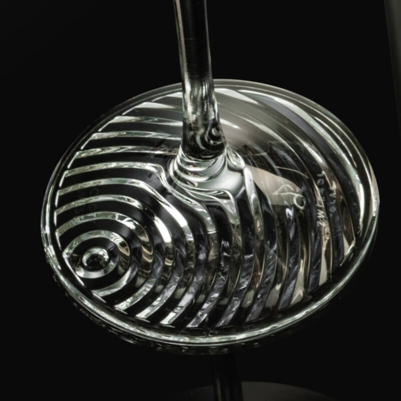 Verre à grappa Volume, Zwiesel Glas - 147ml (1 pce) Verre à grappa Volume, Zwiesel Glas - 147ml (1 pce)