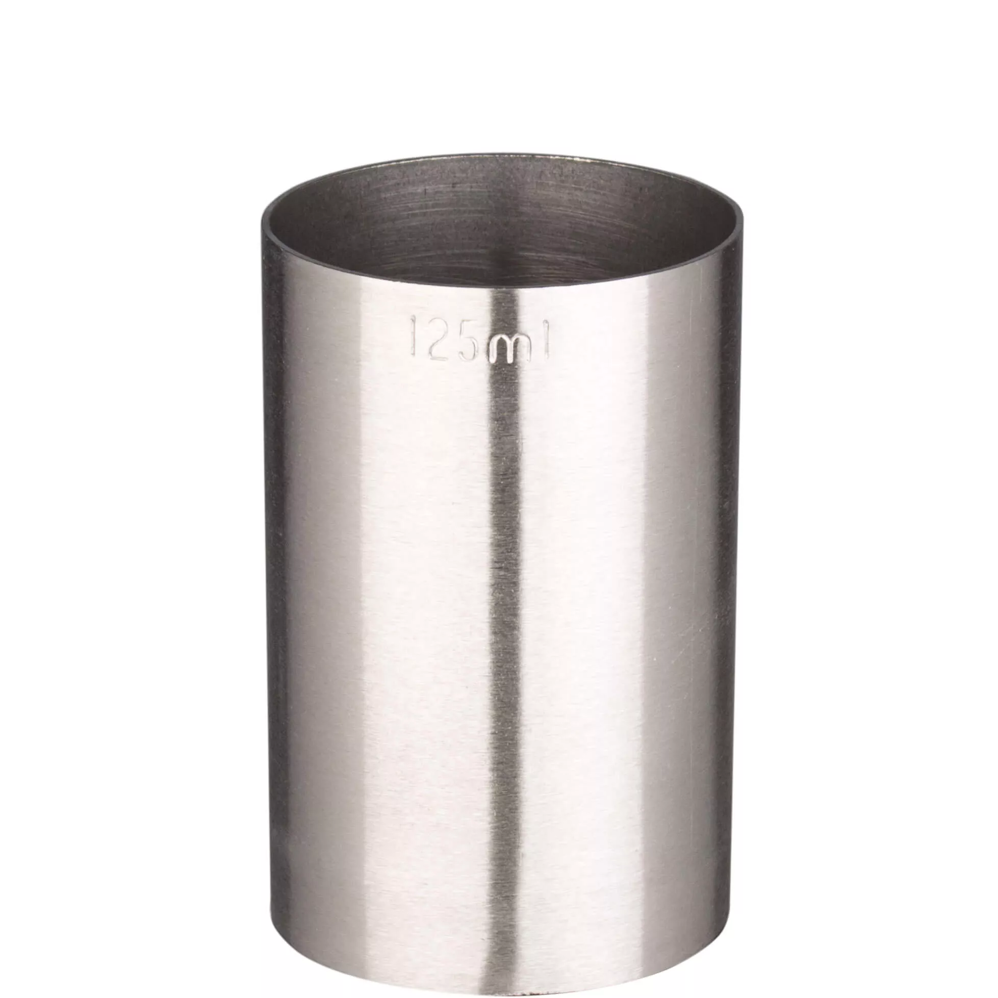 Mesure de bar cylindre - 125ml Mesure de bar cylindre - 125ml