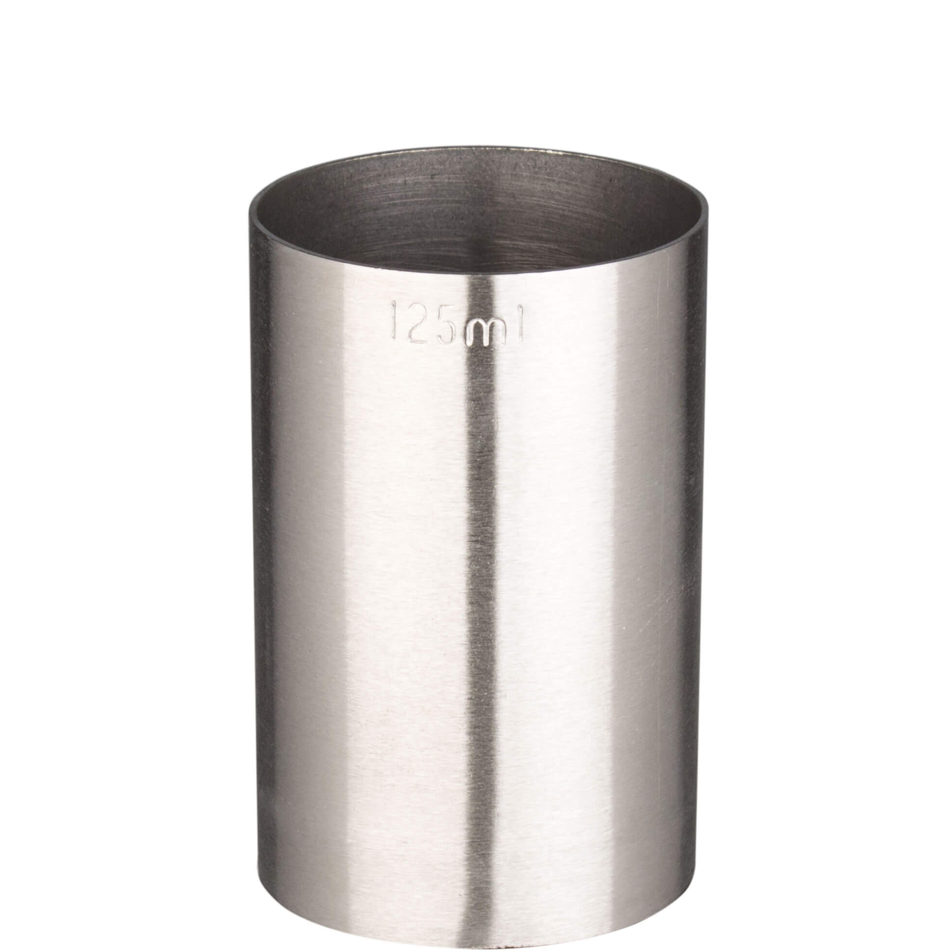 Mesure de bar cylindre - 125ml