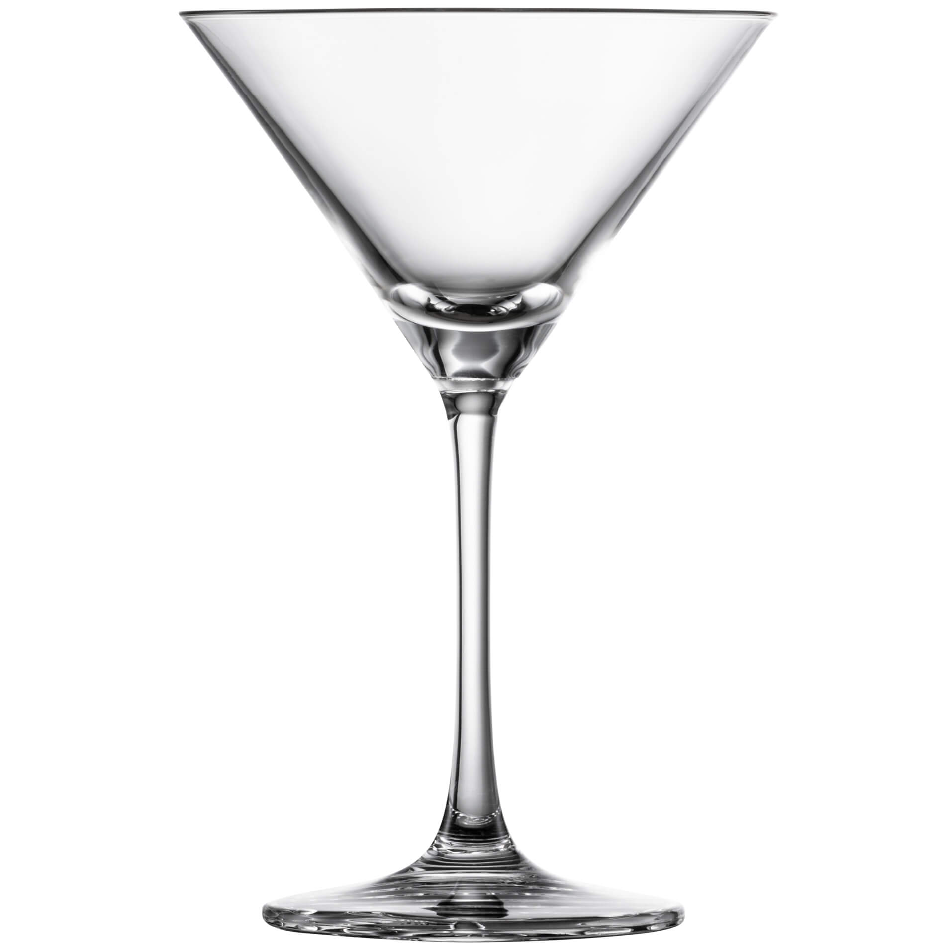 Verre à Martini Volume, Zwiesel Glas - 166ml (1 pce) Verre à Martini Volume, Zwiesel Glas - 166ml (1 pce)