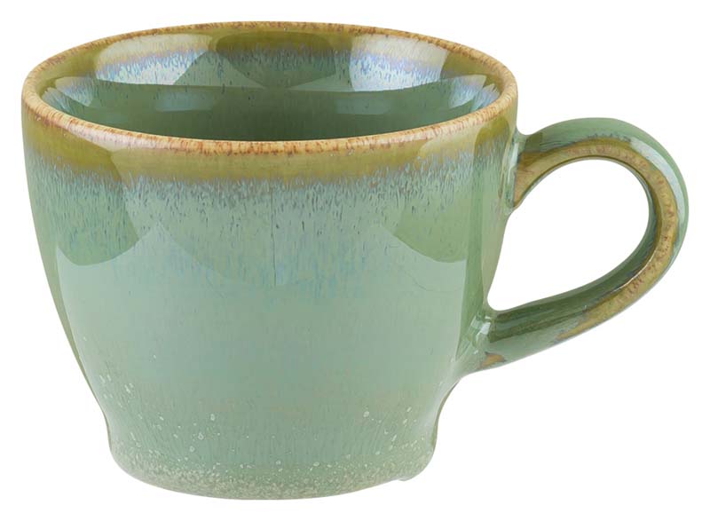 Bonna Sage Rita Tasse supérieure 8cl vert - 6 pièces Bonna Sage Rita Tasse supérieure 8cl vert - 6 pièces