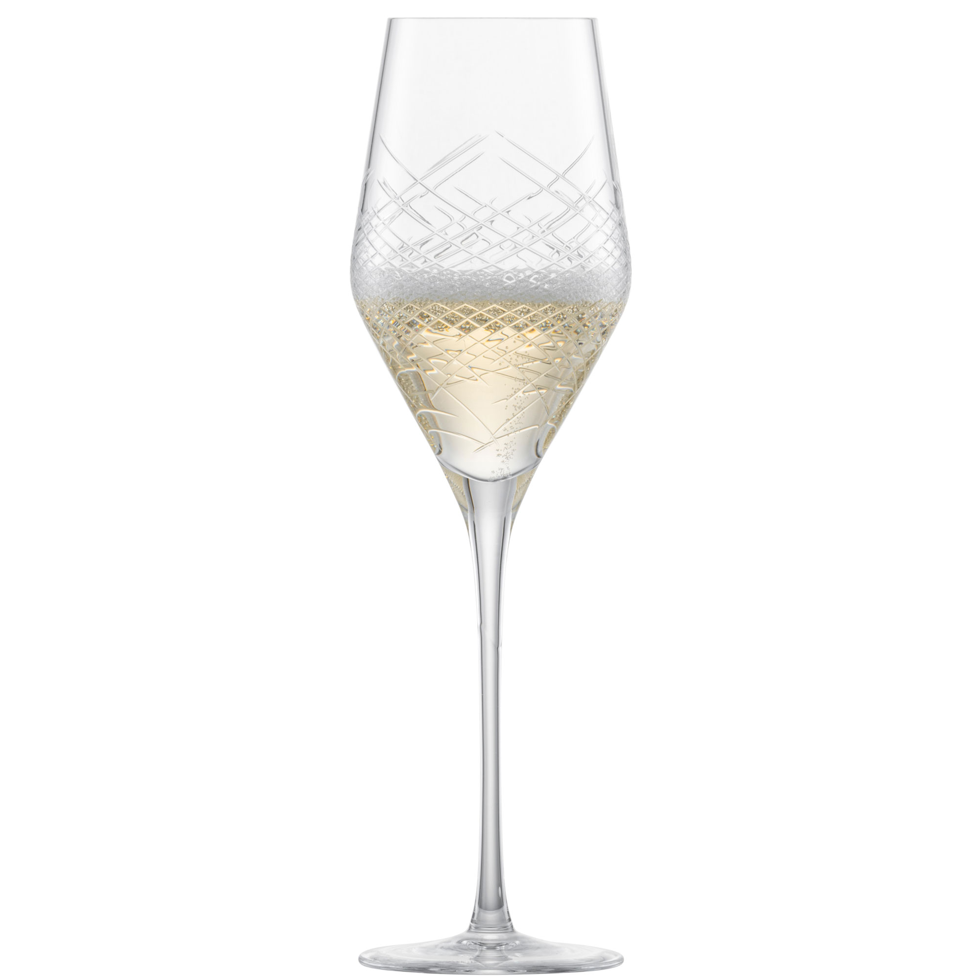 Flûte à champagne Hommage Comète, Zwiesel Glas - 272ml (1 pce)