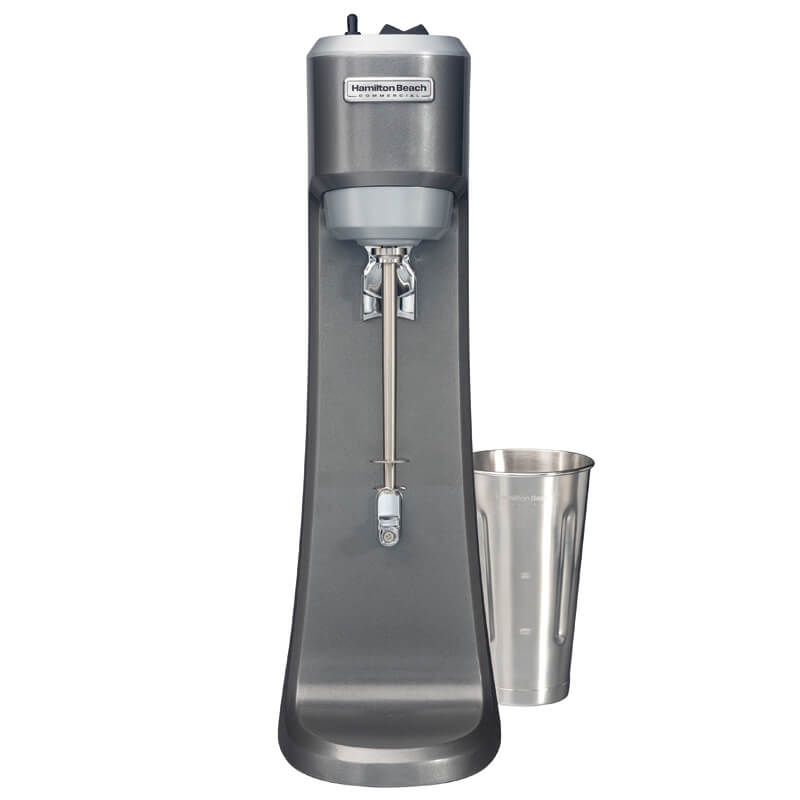 Mixeur à boissons - Hamilton Beach (HMD200R-CE) Mixeur à boissons - Hamilton Beach (HMD200R-CE)