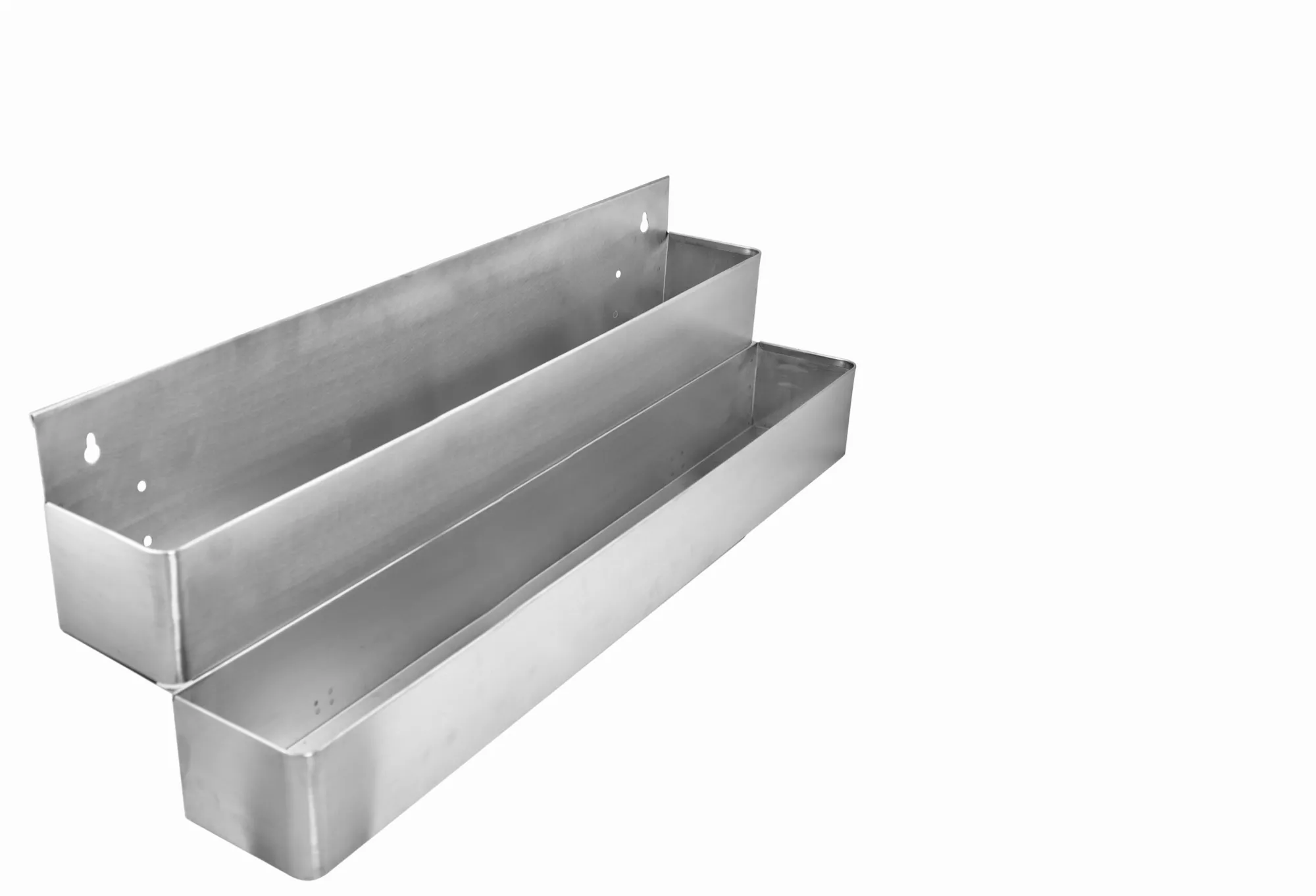 Speed rack - double Speed rack - double