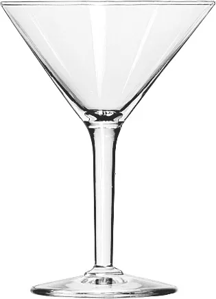 Verre à cocktail, Citation Libbey - 177ml (36 pcs) Verre à cocktail, Citation Libbey - 177ml (36 pcs)