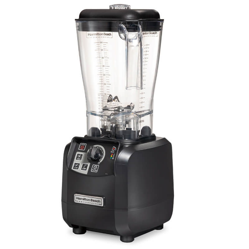 Tempest® Blender haute performance - Hamilton Beach (HBH650R-CE) Tempest® Blender haute performance - Hamilton Beach (HBH650R-CE)
