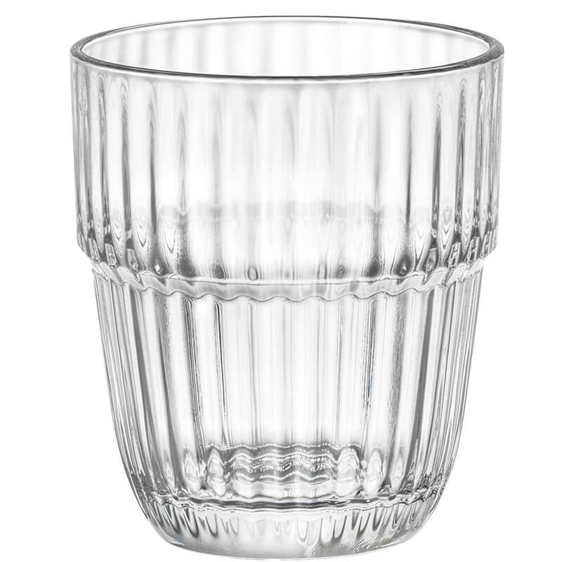 Verre D.O.F. Barshine, Bormioli Rocco - 390ml (1 pc) Verre D.O.F. Barshine, Bormioli Rocco - 390ml (1 pc)