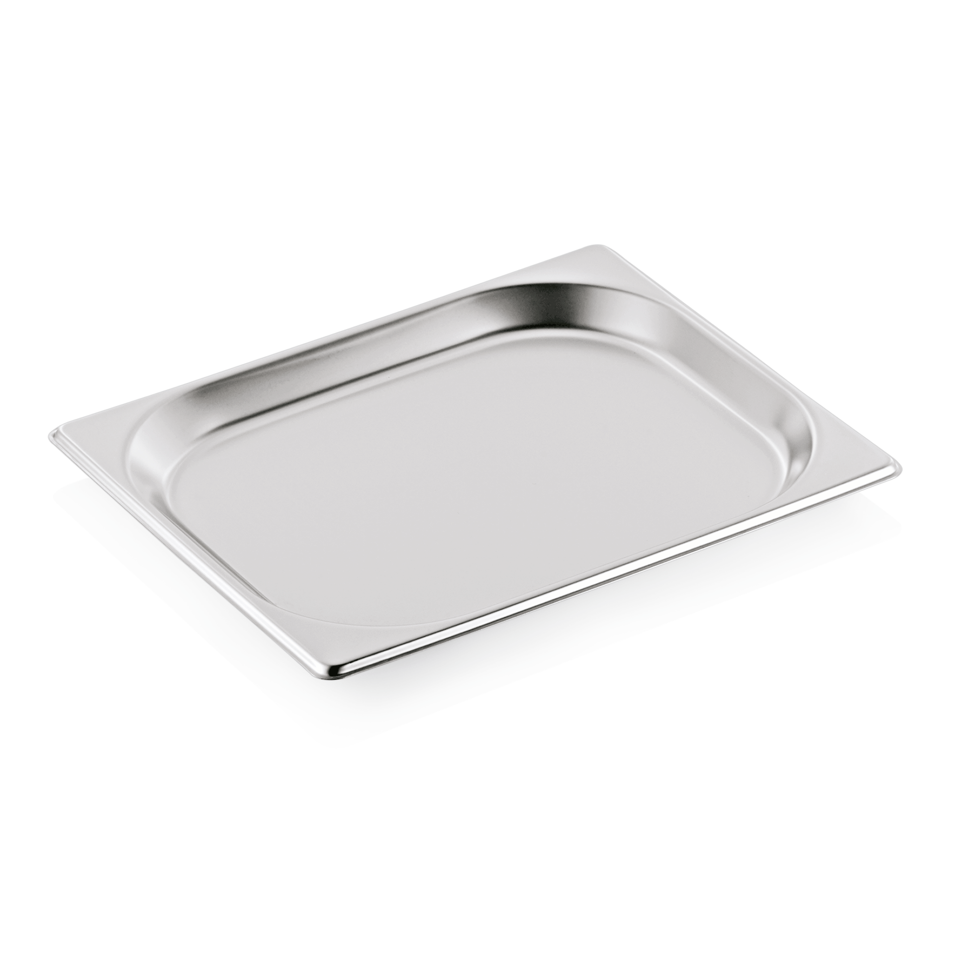 Récipient GN 1/2, CNS 18/8 - 2 cm (série GN SELECT)