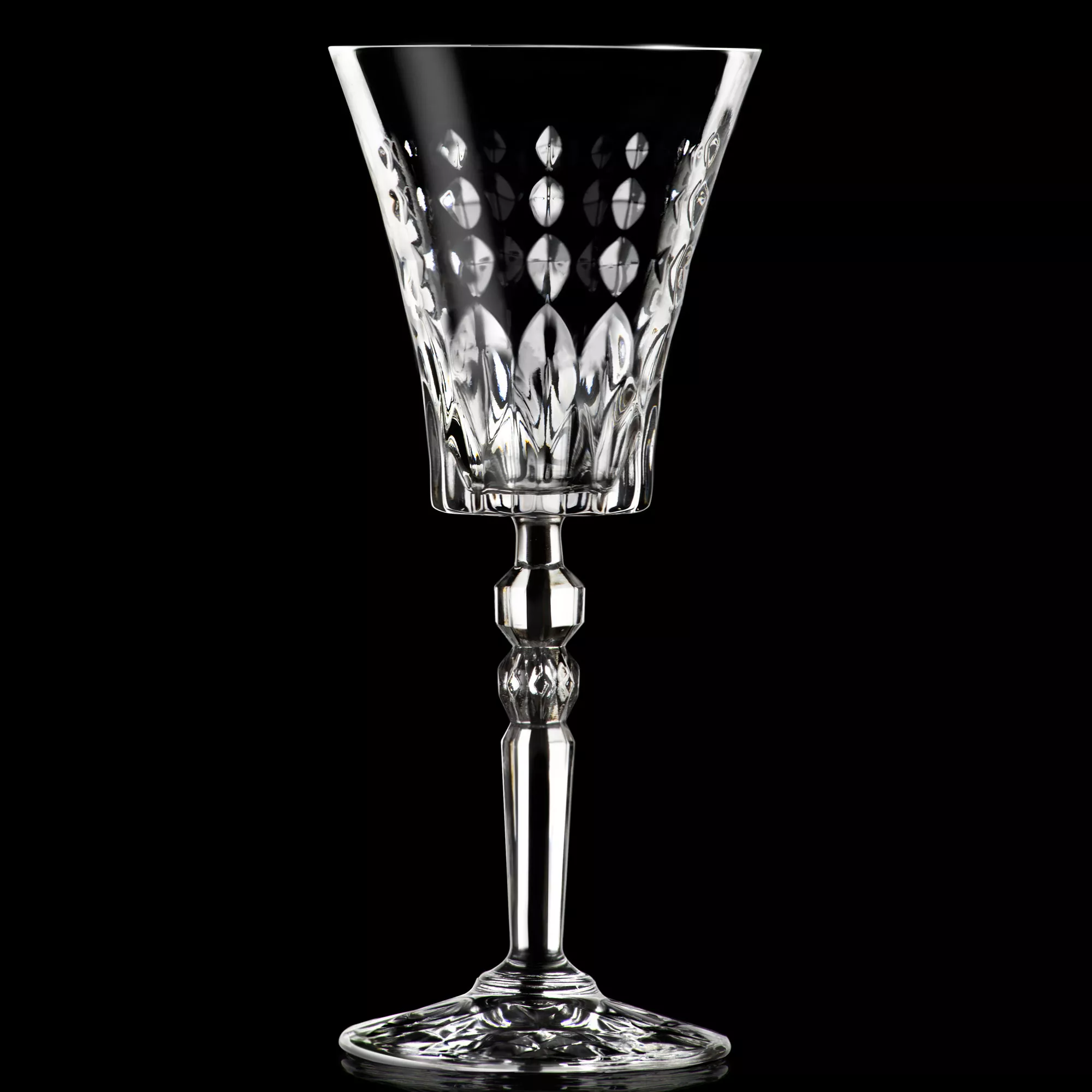 Verre à vin Marilyn, RCR - 260ml (1 pce) Verre à vin Marilyn, RCR - 260ml (1 pce)