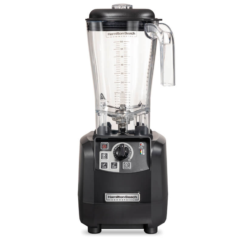 Tempest® Blender haute performance - Hamilton Beach (HBH650R-CE) Tempest® Blender haute performance - Hamilton Beach (HBH650R-CE)