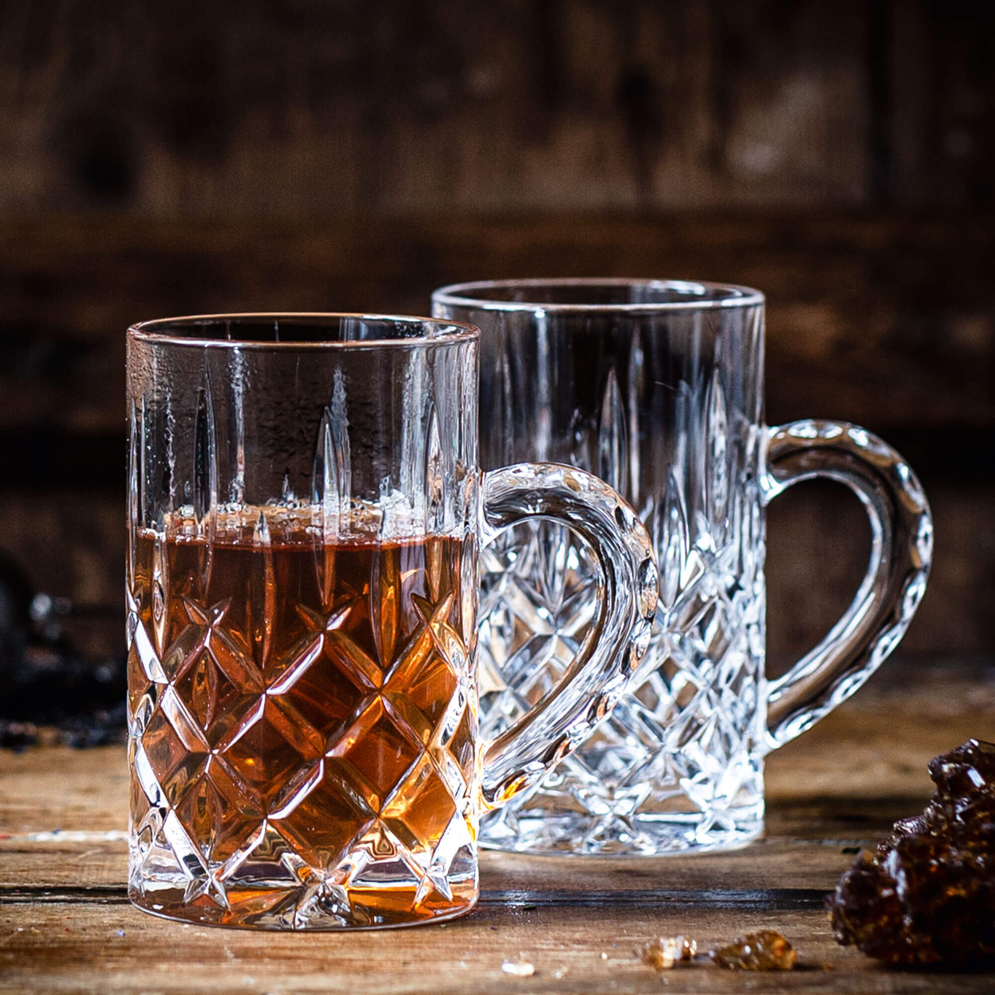 Verre à thé Noblesse, Nachtmann - 250ml (1 pce)