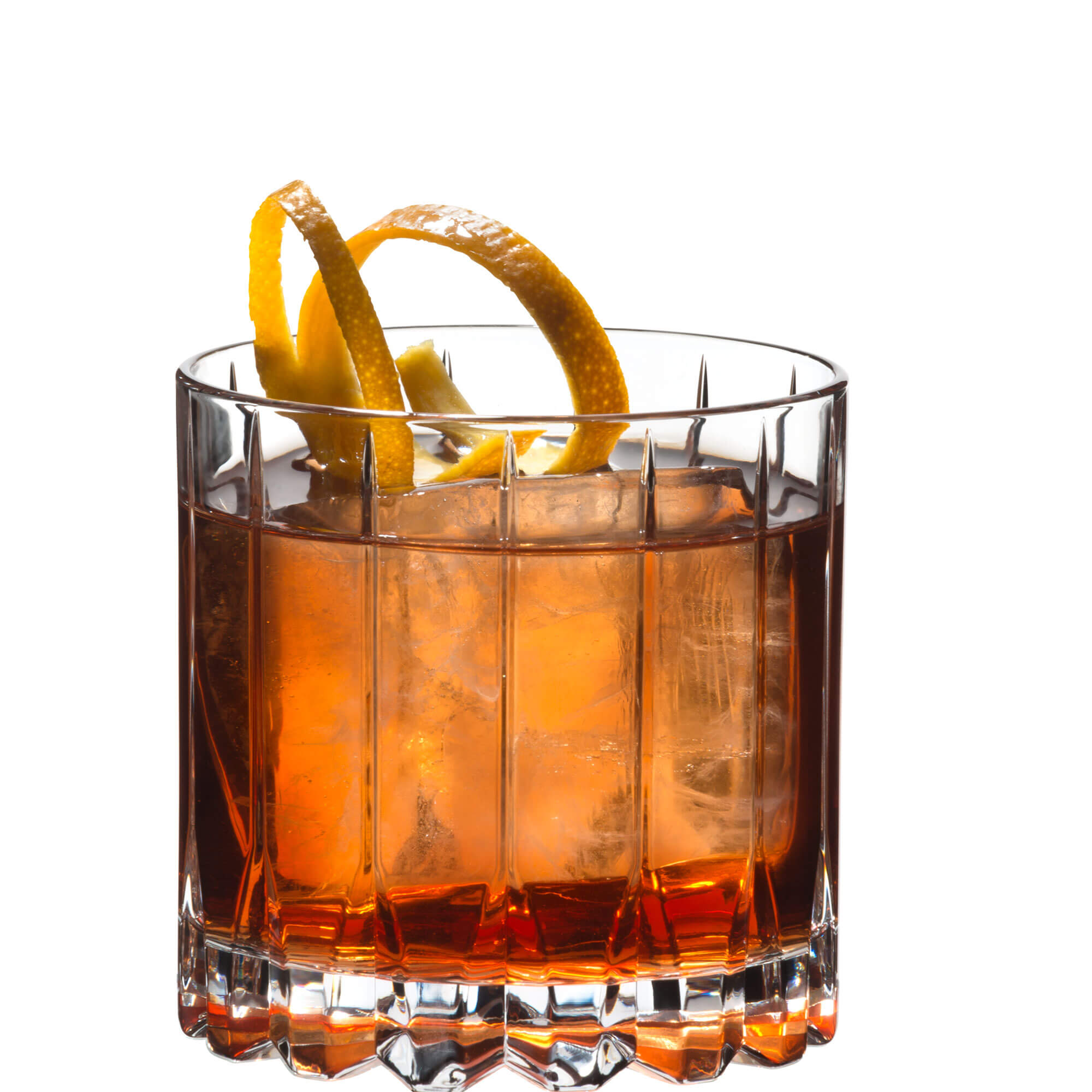 Rocks Verre à boisson Specific Glassware, Riedel Bar - 283ml (2 pcs.)