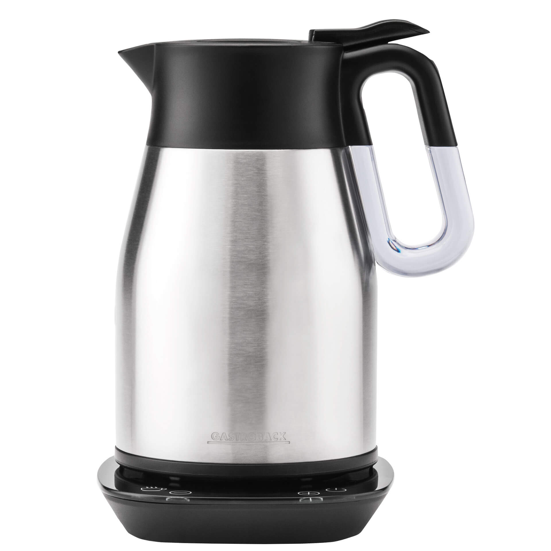 Bouilloire électrique Gastroback Design Advanced Thermo