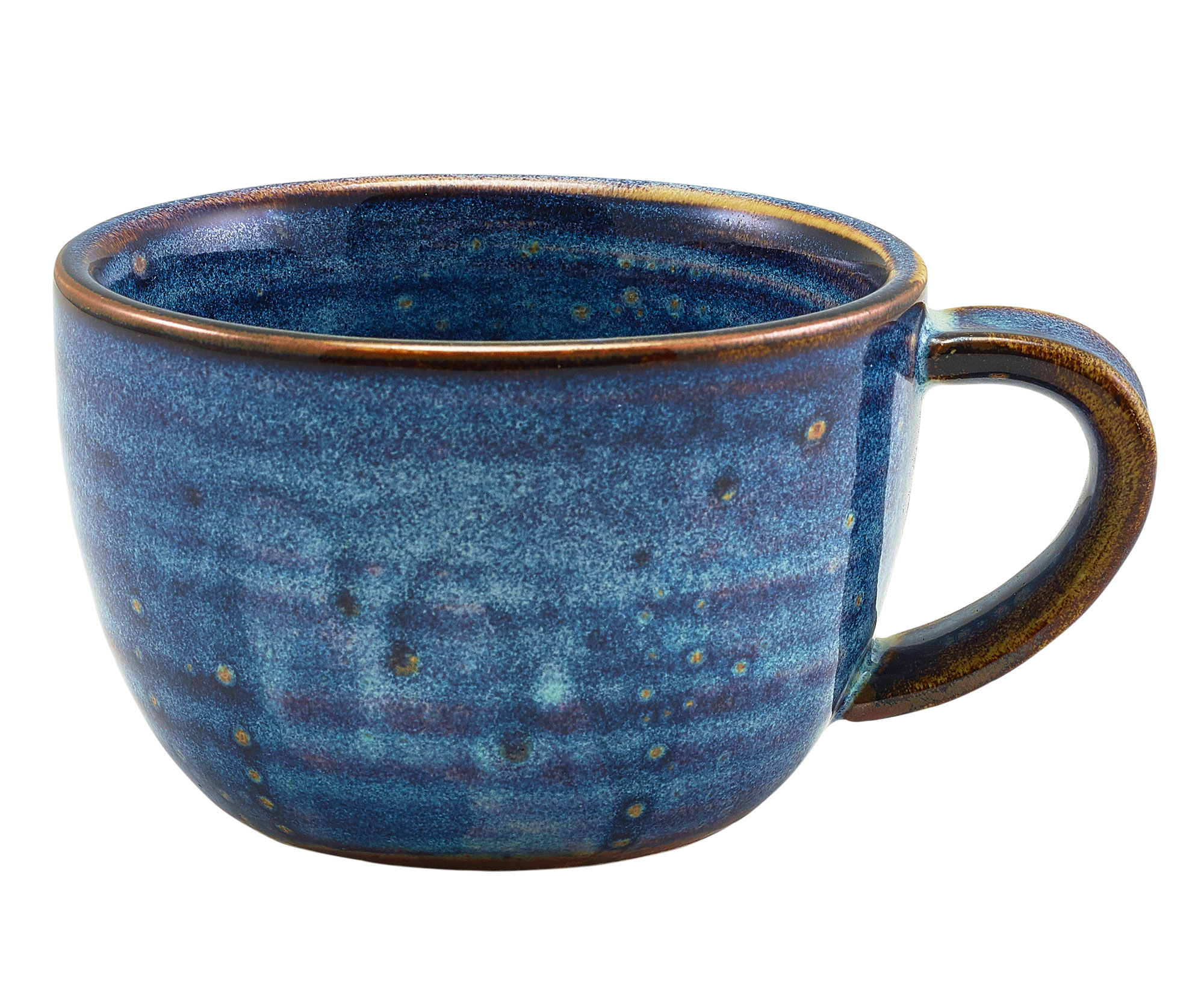 Tasse Terra Aqua Blue - 285ml (6 pcs)