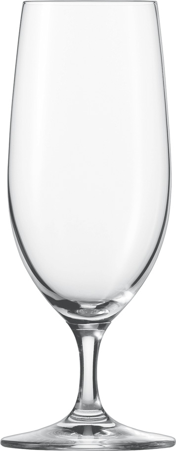 Tulipe à bière Classico, Schott Zwiesel - 380ml ( 6 pcs.)