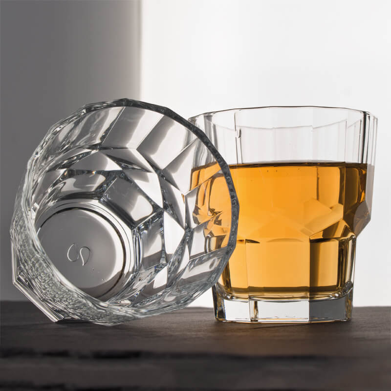 Tumbler Serenity, Pasabahce - 210 ml (12 pièces) Tumbler Serenity, Pasabahce - 210 ml (12 pièces)