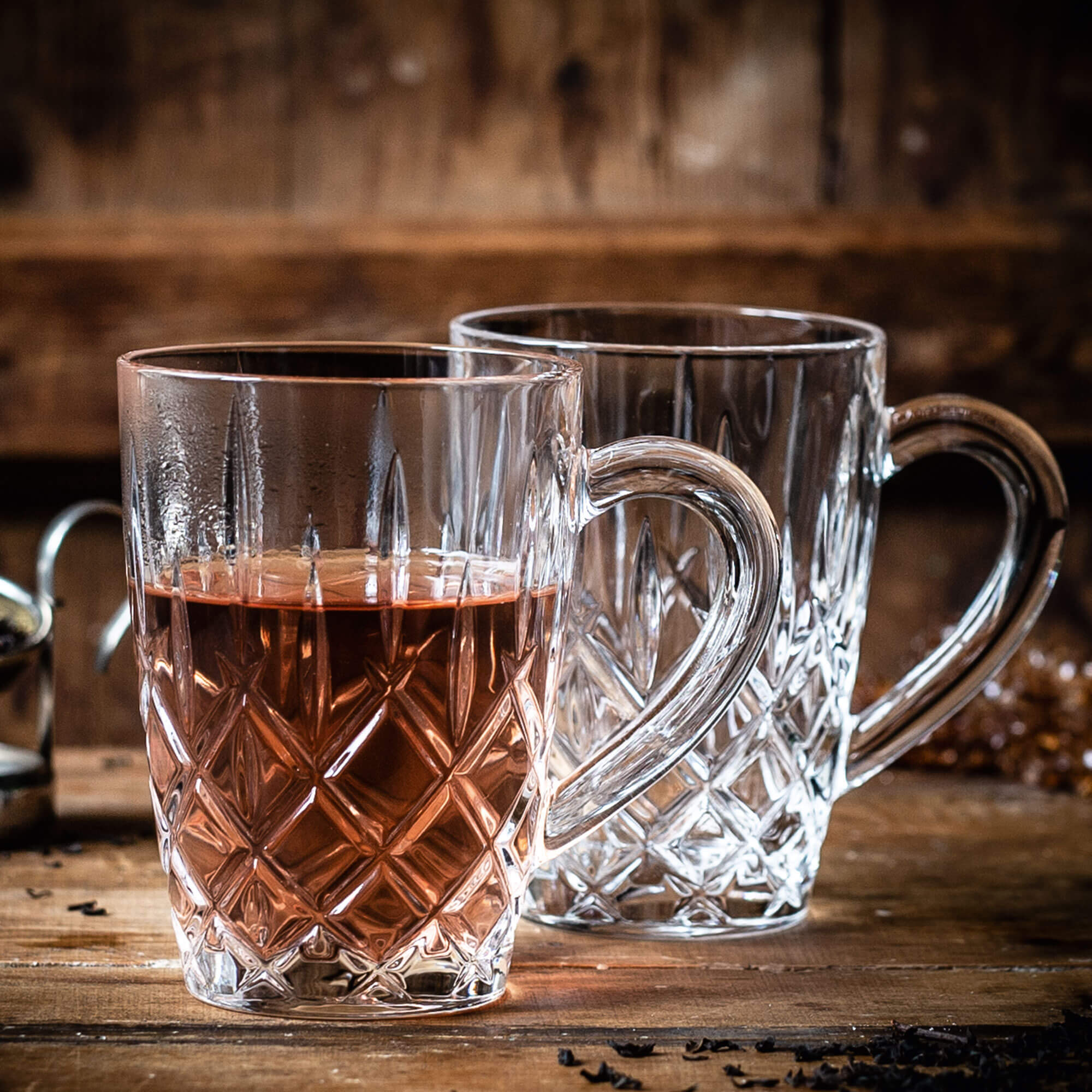 Tasse à thé/café Noblesse, Nachtmann - 350ml (1 pce) Tasse à thé/café Noblesse, Nachtmann - 350ml (1 pce)