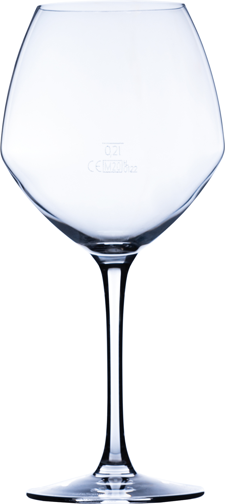 Vins Jeunes Verre Cabernet, C&S - 580ml (6 pcs)