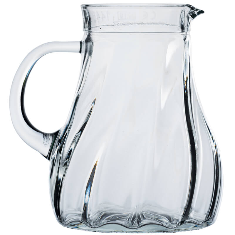 Chope Salzburg, STO - 1050ml, 1,0l calibrage Chope Salzburg, STO - 1050ml, 1,0l calibrage
