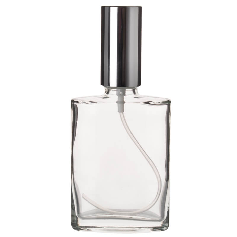 Vaporisateur ovale - 50ml Vaporisateur ovale - 50ml