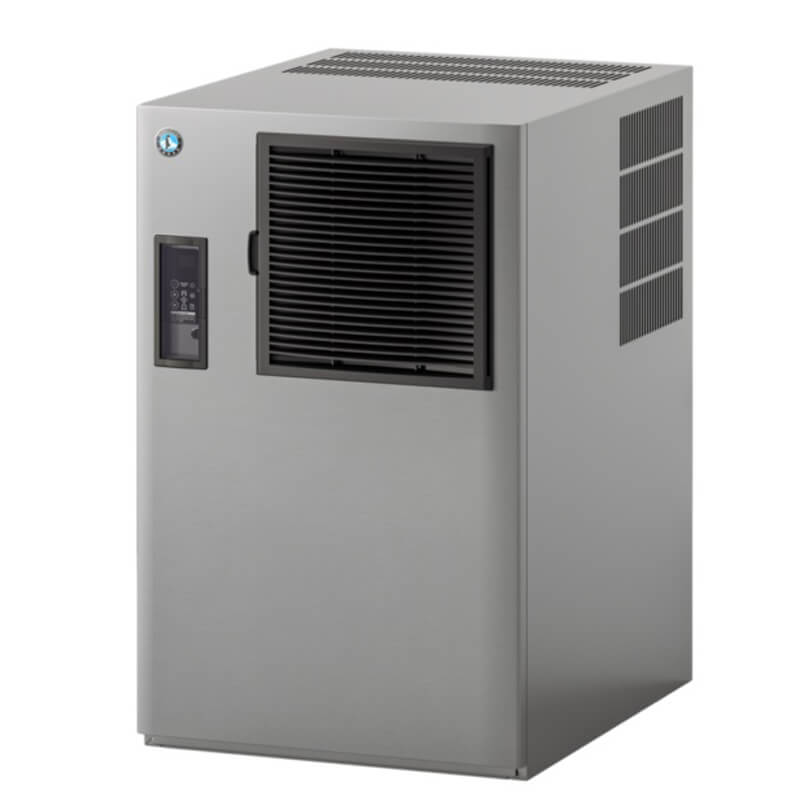 Hoshizaki IM-130APE - cube standard (28 x 28 x 32 mm) 102 kg