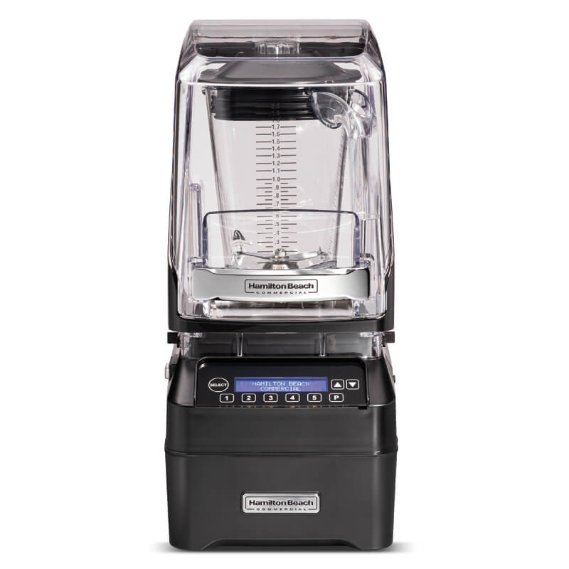 Eclipse™ Bar Blender - Hamilton Beach (HBH755R-CE) Eclipse™ Bar Blender - Hamilton Beach (HBH755R-CE)