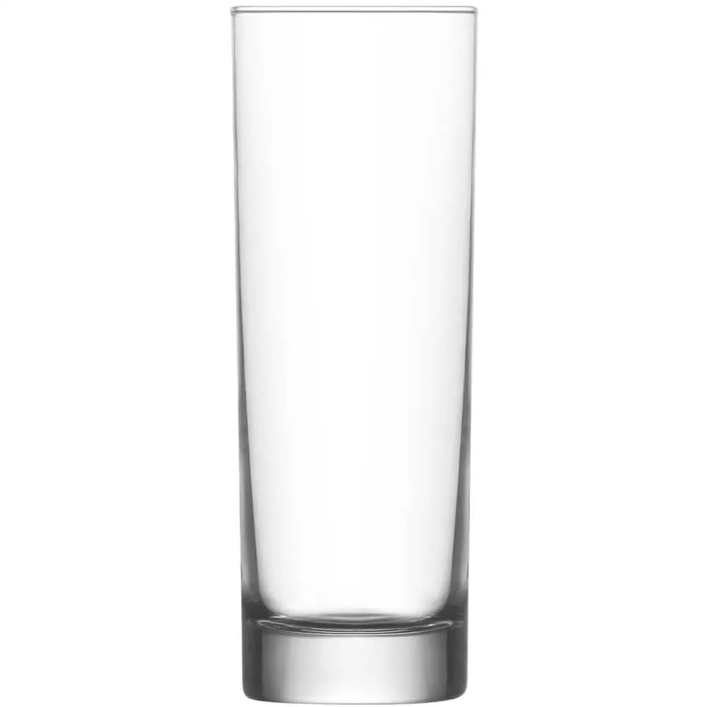 Verre à long drink Ada, LAV - 315ml (6 pcs) Verre à long drink Ada, LAV - 315ml (6 pcs)
