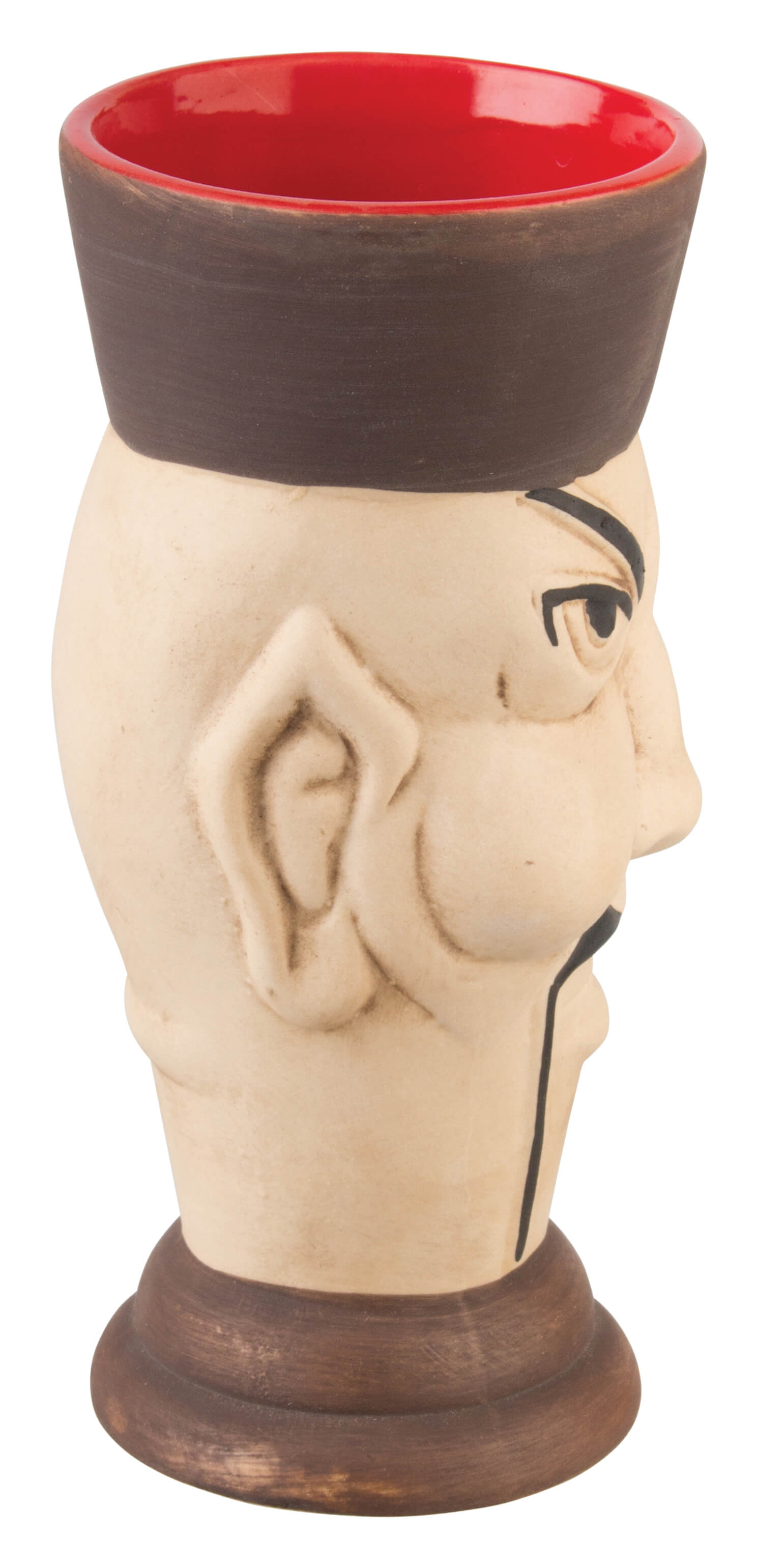 Tiki gobelet Orient - 300ml