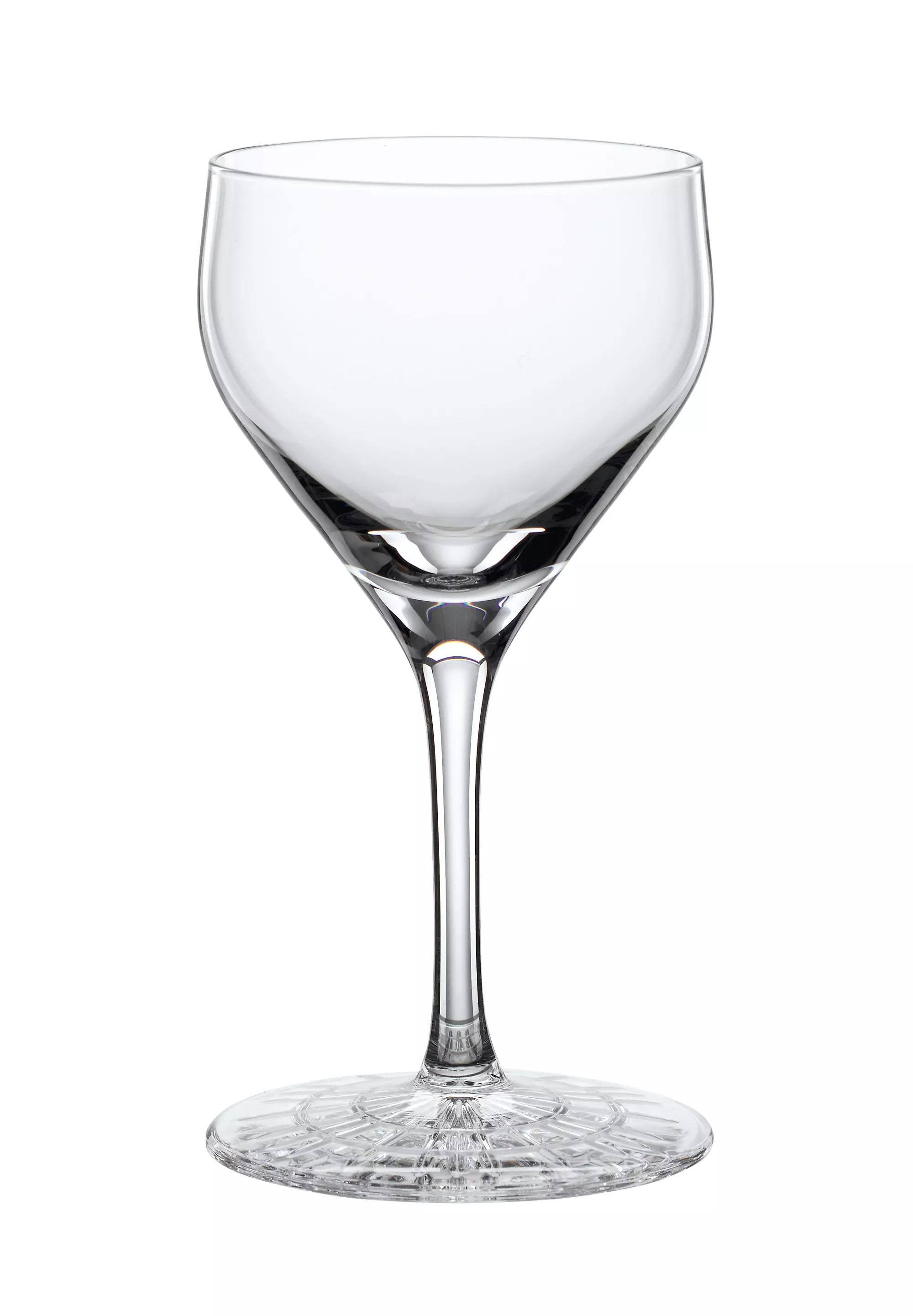 Verre Nick&Nora, Perfect Serve Collection, Spiegelau - 160ml Verre Nick&Nora, Perfect Serve Collection, Spiegelau - 160ml