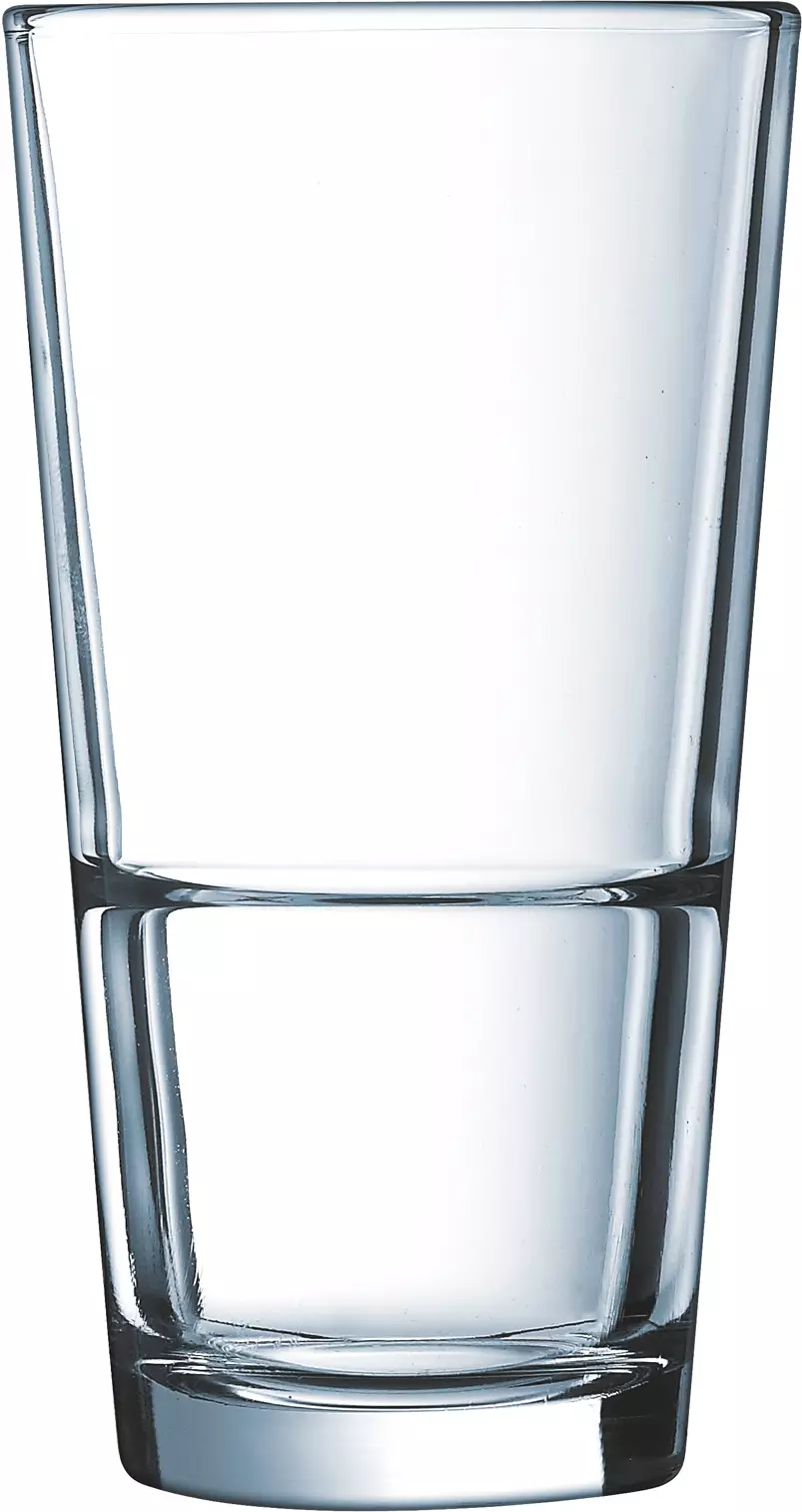 Verre à long drink, StackUp Arcoroc - 290ml Verre à long drink, StackUp Arcoroc - 290ml