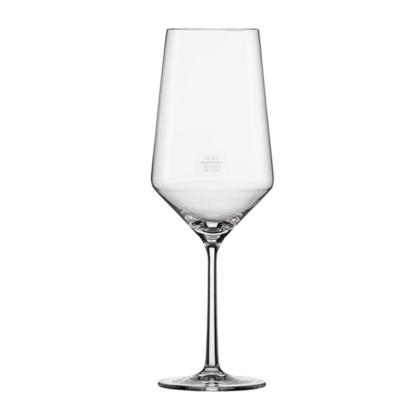 Coupe à Bordeaux Belfesta, Zwiesel Glas - 680ml (1 pce)