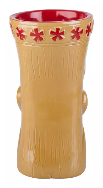 Gobelet Tiki Dumb - 550ml Gobelet Tiki Dumb - 550ml