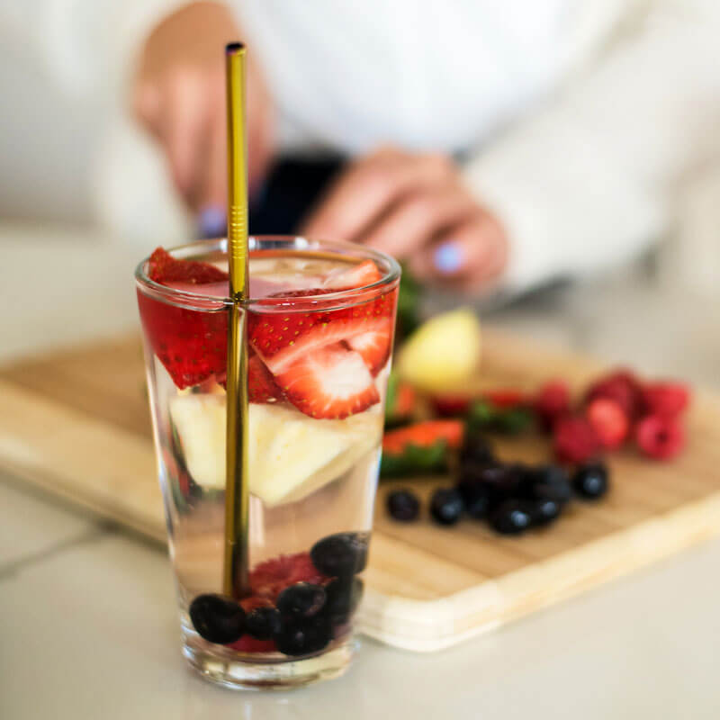 Verre à mixer Essentials, Onis - 355ml (1 pc)