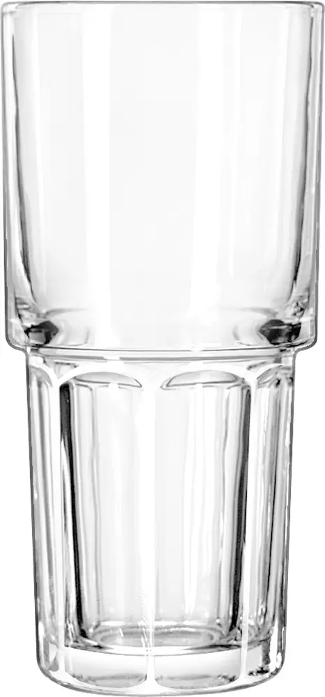 Verre Cooler Gibraltar empilable, Libbey - 473ml