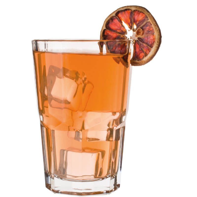 Verre à long drink Serenity, Pasabahce - 345 ml (1 pièce) Verre à long drink Serenity, Pasabahce - 345 ml (1 pièce)