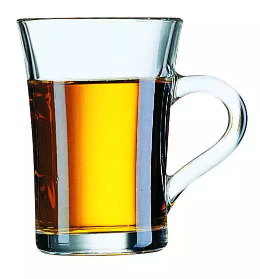 Tasse à thé de chasse - 230ml Tasse à thé de chasse - 230ml