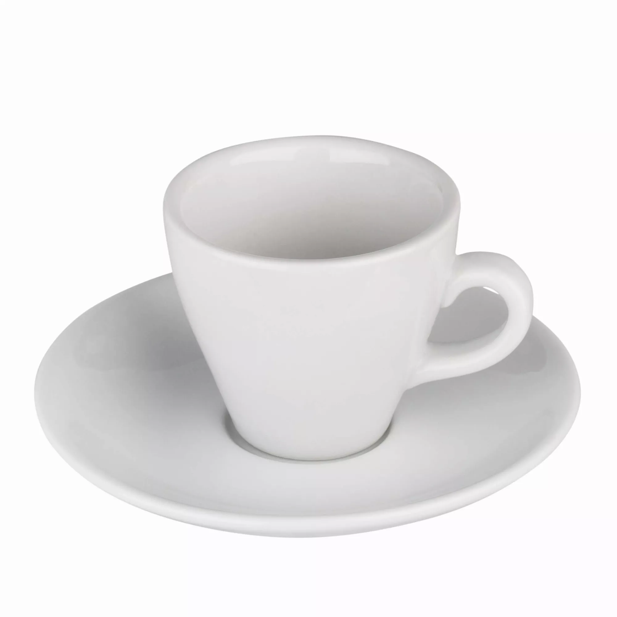 Tasse / soucoupe à expresso - 90ml Tasse / soucoupe à expresso - 90ml