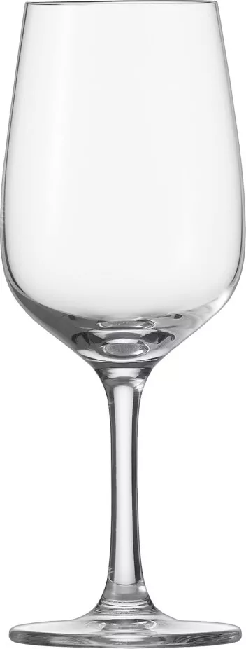 Verre à vin rouge, Congresso Schott Zwiesel - 355ml, 0,2l repère (6 pcs.)