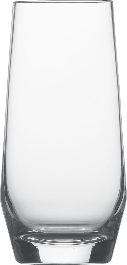 Verre à long drink, Belfesta Zwiesel Glas - 555ml (6 pcs.)