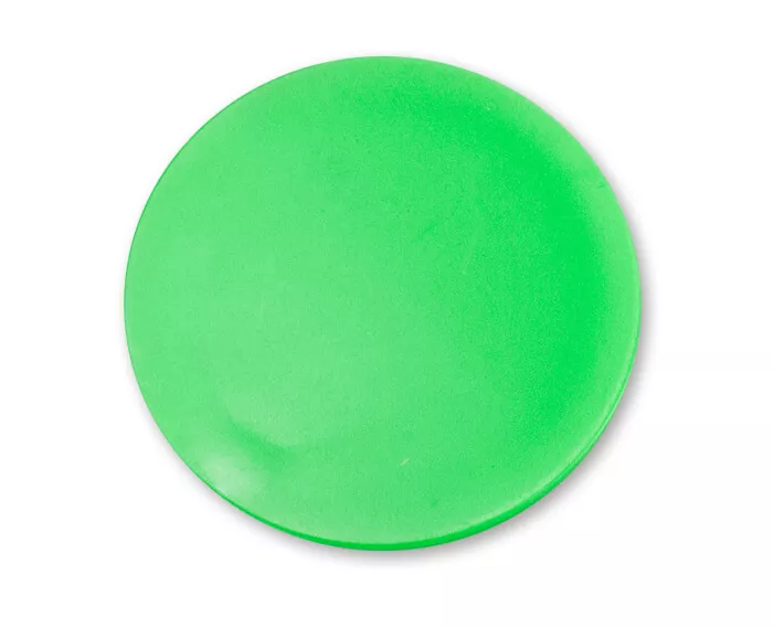 Jeton de valeur - 2,5 x 38mm (1000 pcs.) vert fluo Jeton de valeur - 2,5 x 38mm (1000 pcs.) vert fluo