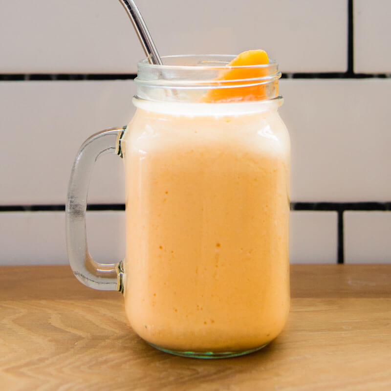 Drinking Jar, Onis - 473ml (1 pce) Drinking Jar, Onis - 473ml (1 pce)