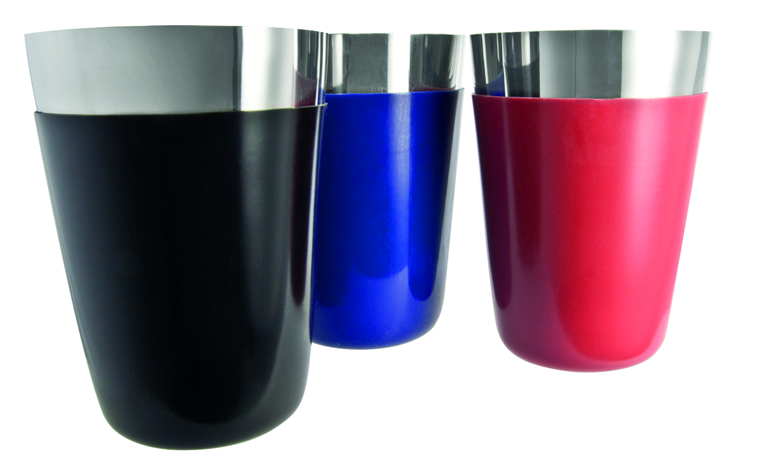 Speed shaker, enduit de vinyle, coloré (450ml)