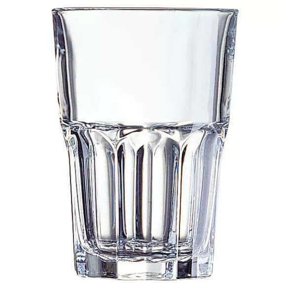 Verre à long drink, Granity Arcoroc - 350ml Verre à long drink, Granity Arcoroc - 350ml