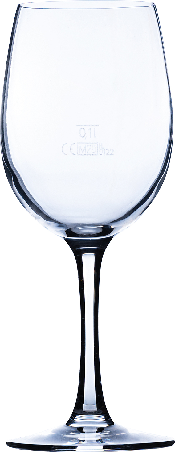 Tulip Verre Cabernet, C&S - 250ml (6 pcs)