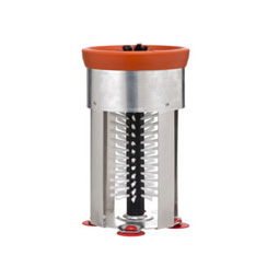 Projecteur en aluminium